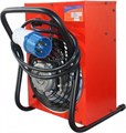 Пушка тепловая 5кВт 220В ТЭН T-05220 HINTEK 04.000048 150964 - фото 16664204