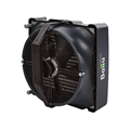 Тепловентилятор водяной BALLU BHP-W2-100-LN BLU0001096 - фото 16664571