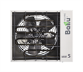 Тепловентилятор BALLU BHP-MW2-15 BLU0001140 - фото 16664647