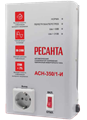 Стабилизатор АСН-350/1-И Ресанта 63/6/74 - фото 16664831