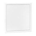Люк ревизионный 300х300 пластик Basic EKF lp-300x300 1277420 - фото 16665092