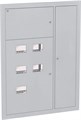 Щит этажный ЩЭ-5-1270 36 IP31 УХЛ3 IEK MKM42-05-1270-31 302131 - фото 16665104