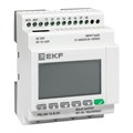 Реле программируемое PRO-Relay PRL100-12-R-DC EKF PRL100-12-R-DC 1929024 - фото 16665112