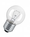 Лампа накаливания CLASSIC P CL 40W E27 OSRAM 4050300322674/4008321788764 101209 - фото 16665173