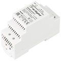 Блок питания ARV-DR30-24 24В 1.25А 30Вт IP20 DIN-рейка Arlight 031085 1551634 - фото 16665214