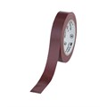 Изолента ПВХ 15мм Temflex 1300 корич. (рул.10м) 3М 7100081326 395574 - фото 16665230