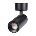 Светильник светодиодный SP-ARTEMIS-SURFACE-FLAP-R55-12W Warm3000 (BK 8-80 deg 230В) IP20 металл Arlight 051793 1896713 - фото 16665255