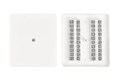 Коробка коммутационная (разветвительная) низковольт. КРТП-10 на винте SLT 10376 1356435 - фото 16665276