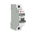 Выключатель нагрузки 1п 100А ВН-125 PROxima EKF SL125-1-100-pro 326075 - фото 16665289