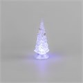Фигура светодиодная "Елочка" 15см 1LED RGB 0.1Вт 4.5В IP20 элементы питания 3хAG13(LR44) (не в компл.) Neon-Night 513-022 305367 - фото 16665292