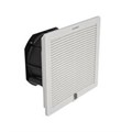 Вентилятор с фильтром 560/600м3/ч 230В 325х325мм IP54 КЭАЗ 308867 1514739 - фото 16665344