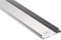 Лоток листовой неперфорированный 200х35 L3000 сталь 0.7мм IEK CLN10-035-200-070-3 147403 - фото 16665377