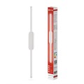 Светильник светодиодный ESTETIKA LUV-60C-40WH 10Вт 230В 4000К 700лм 600х50х25 бел. IN HOME 4690612054834 1875168 - фото 16665723