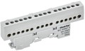 Шина L "фаза" изол. на универс. держ. 6х9-16-Ср TEKFOR IEK TF-NN10-16-KL-K03 1853113 - фото 16665796