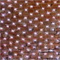 Гирлянда светодиодная "Сеть" 2х4м 560LED бел. 50Вт 220-240В IP67 провод каучук черн. Neon-Night 217-135 407735 - фото 16665827