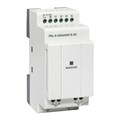 Модуль расширения дискретных и аналоговых сигналов PRO-Relay 4DI/AI 4DO(R) DC EKF PRL-E-4DIAI4DO-R-DC 1929027 - фото 16665837