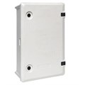 Щит ЩМП антивандальный (600х400х200мм) IP65 навесной PROxima EKF FRE604020MP 1721304 - фото 16665867