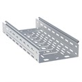 Лоток листовой перфорированный 80х100 L3000 1мм EKF L8010001-1 1345440 - фото 16666008