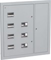 Щит этажный ЩЭ-7 36 IP31 УХЛ3 LIGHT IEK MKM42-07-31-L 1383779 - фото 16666069