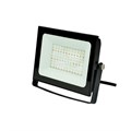 Прожектор светодиодный ULF-F60-50W/RGB IP65 200-240В BLACK мультиколор пульт ДУ (в/к) черн. Uniel UL-00007123 1360282 - фото 16666148