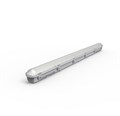 Светильник светодиодный ДСП WP 21 C 40Вт OP 940 L1200 EL 1200х85х80мм 40Вт 4000К IP65 пылевлагозащ. с БАП на 3ч бел. Русский Свет 15072123326 1909717 - фото 16666328