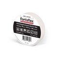 Изолента ПВХ 19х0.15x20 бел. Fortisflex 71231 1280273 - фото 16666403