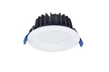 Светильник светодиодный FD 20 R 11 OP 940 D90 WH IP54 108х42мм 10Вт 4000К Ra 90 IP54 встраив. бел. даунлайт Русский Свет 11042023232 1908609 - фото 16666424