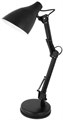 Светильник KD-331 C02 настол. 230В 40Вт E27 черн. Camelion 12791 480768 - фото 16666671