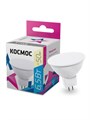 Лампа светодиодная JCDR 6.5Вт 220В GU5.3 3000К Космос LkecLED6.5wJCDRC30 417247 - фото 16666672