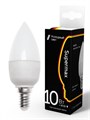 Лампа светодиодная Supermax 10Вт свеча 6400К E14 230В КОСМОС Sup_LED10wCNE1464 1722395 - фото 16666737