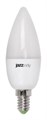 Лампа светодиодная PLED-DIM 9Вт C37 4000К нейтр. бел. 630лм E14 230В 50Гц JazzWay 5035867 1589790 - фото 16666821