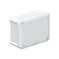 Коробка распределительная 150х116х67мм IP66 T100 OE закрыт. сер. OBO 2007255 249006 - фото 16666836