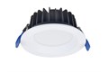 Светильник светодиодный FD 20 R 49 OP 940 D200 WH IP54 230х77мм 40Вт 4000К Ra 90 IP54 встраив. бел. даунлайт Русский Свет 11042023285 1908614 - фото 16666858