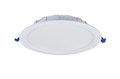 Светильник светодиодный FD 10 R 30W OP 940 D200 WH IP44 231х47мм 30Вт 4000К Ra 90 IP44 встраив. бел. даунлайт Русский Свет 11041023234 1908611 - фото 16666859