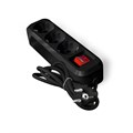 Удлинитель 3х2м с заземл. 16А IP20 S-303 ПВС 3х1 с выкл. черн. UNIVersal 2019 1819886 - фото 16672091
