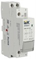 Контактор модульный KMR 20А 230В AC 2НЗ ARMAT IEK AR-KMR10-020-02-230 1816534 - фото 16672181