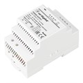 Блок питания ARV-DR60-24 24В 2.5А 60Вт IP20 DIN-рейка Arlight 031086 1551635 - фото 16672235