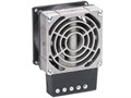 Обогреватель на DIN-рейку с вентилятором 400Вт 230В IP20 Quardo PROxima EKF heater-vent-q-400-20 447641 - фото 16672244