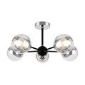Светильник Sonnet 40Вт E14х5 IP20 подвесной Freya FR5271PL-05B 1950308 - фото 16672515