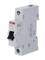 Выключатель автоматический модульный 1п C 40А 4.5кА Basic M BMS411C40 ABB 2CDS641041R0404 479585 - фото 16672551