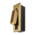 Светильник Shon 3Вт IP20 бра настен. Freya FR5347WL-L3BR 1950265 - фото 16672574