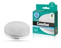 Лампа светодиодная LED12-GX53/845/GX53 12Вт 220В Camelion 12787 1279916 - фото 16672612