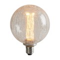Лампа светодиодная Loft Led G125FC1978 4Вт 1800К E27 Voltega 8568 1950167 - фото 16672634