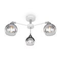Светильник Jasper 60Вт E27х3 IP20 подвесной Freya FR5225PL-03W 1950298 - фото 16672639