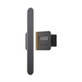 Светильник Times 11Вт IP20 бра настен. Freya FR6168WL-L11B 1950270 - фото 16672647
