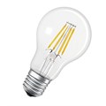Лампа светодиодная SMART+ Filament Classic Dimmable 60 6Вт/2700К E27 LEDVANCE 4058075208551 1442841 - фото 16672695