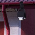 Светильник садовый ERAFS024-05 16LED 50лм подвесной с датчиком движения солнечная батарея ЭРА Б0044245 562168 - фото 16672699