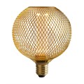Лампа светодиодная Loft Led DP82293 4Вт 1800К E27 DIM Voltega 8566 1950162 - фото 16672718