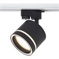Светильник трековый Flip 15Вт GX53х1 IP20 Voltega VGL7191DLT-01B 1950353 - фото 16672802