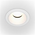 Светильник VGL 10Вт GU10х1 IP20 встраив. Voltega VGL051-U-1W 1950198 - фото 16672803
